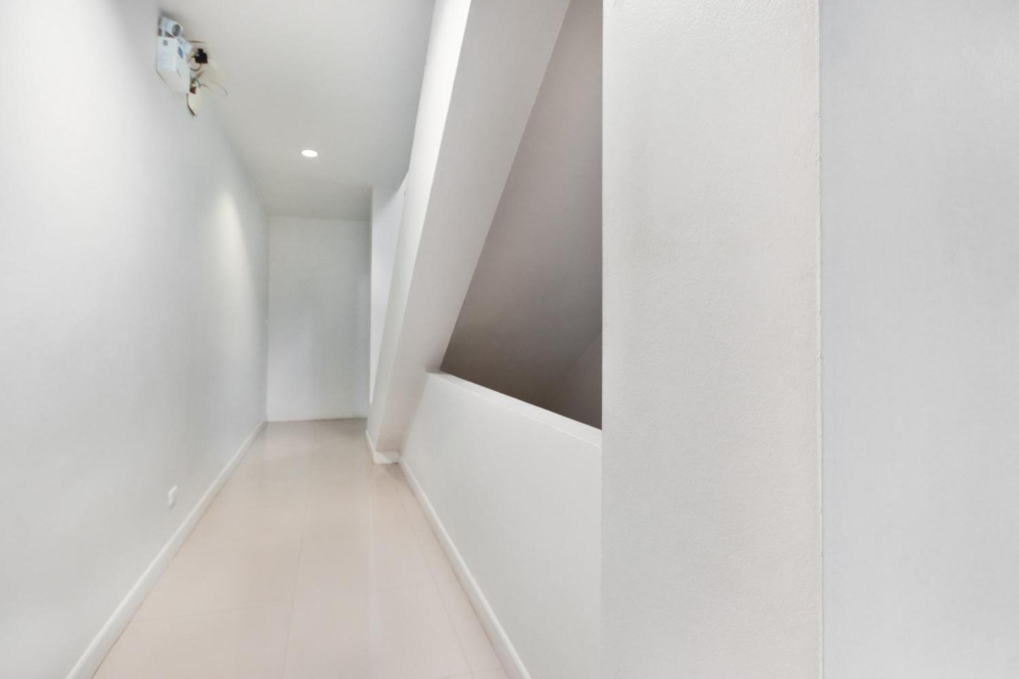 Oyo 1074 Fin Hostel Kata pláž Exteriér fotografie